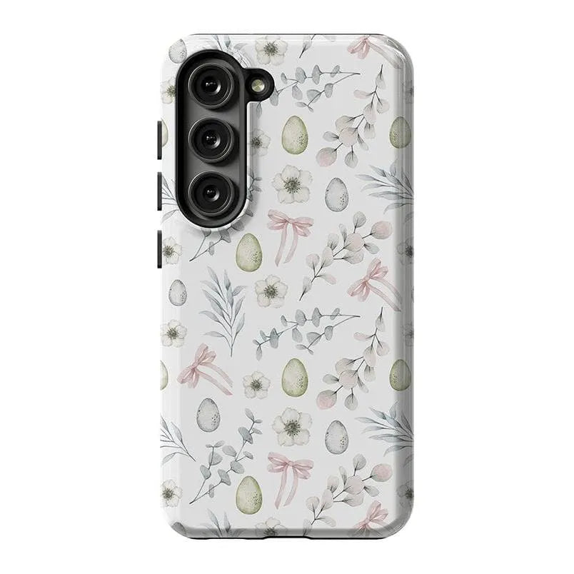So Eggxtra | Spring Garden Case