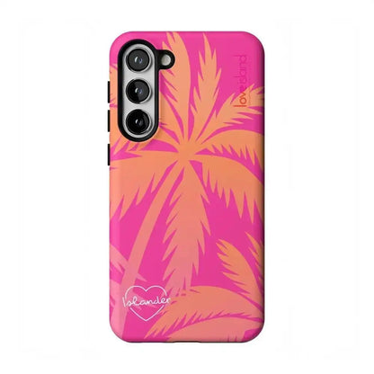 Islander | Official Love Island x Casely Phone Case
