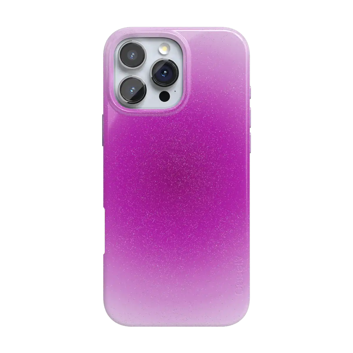 Violet Soul | Purple Aura Case