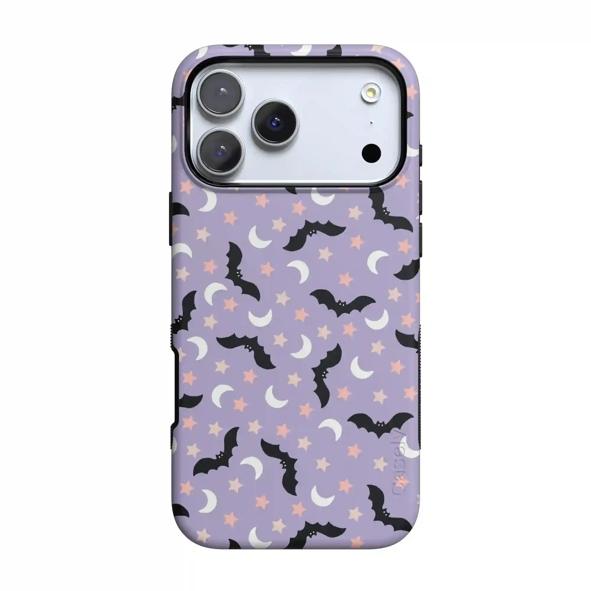 Midnight Flight | Celestial Bats Case