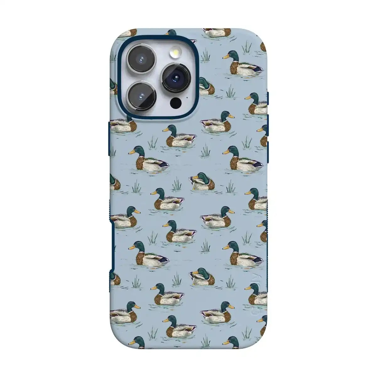 Blue Mallard & Co. | The Boyfriend Collection
