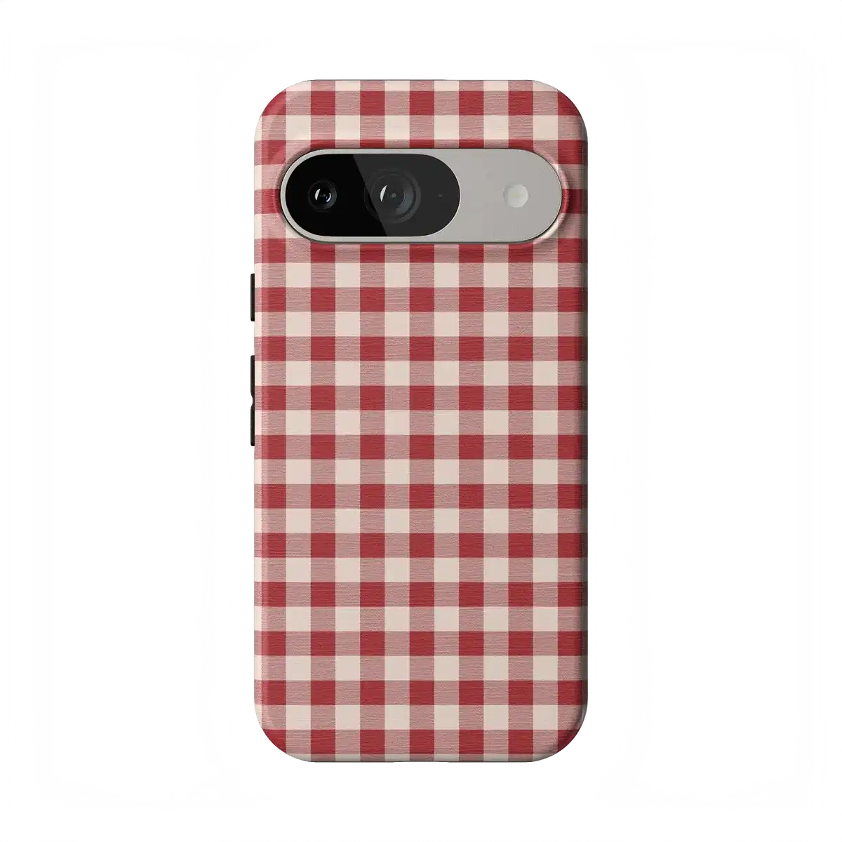 Sweet Jam | Red Gingham Case