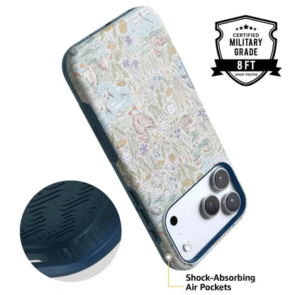 The Waddle Path | Duck Pond Case