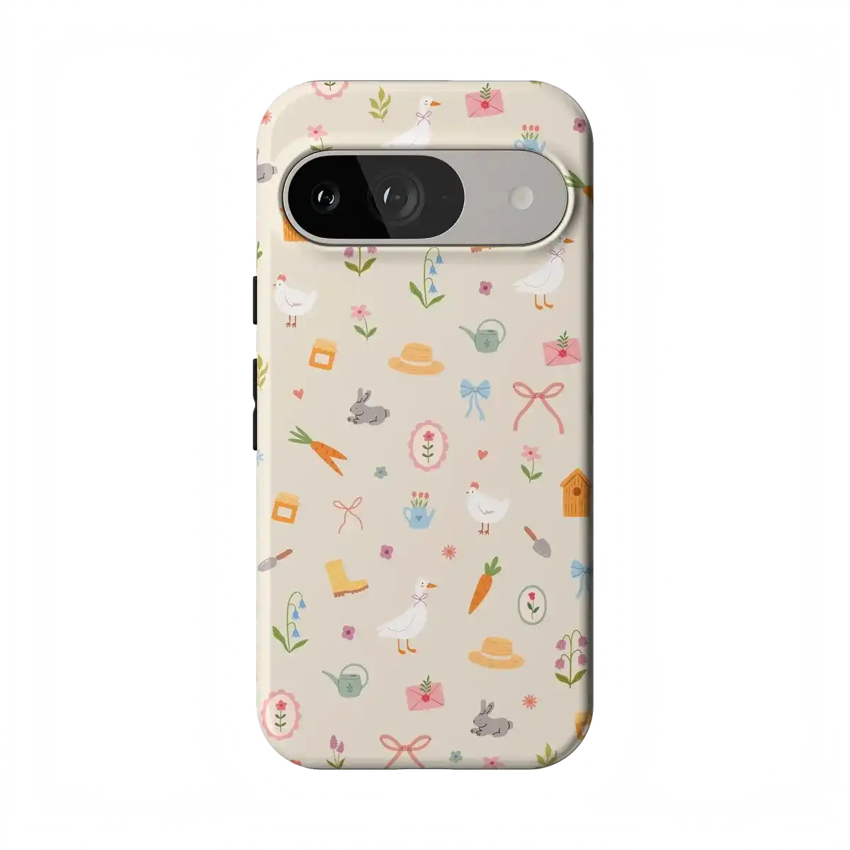Hoppy Garden | Spring Things Case