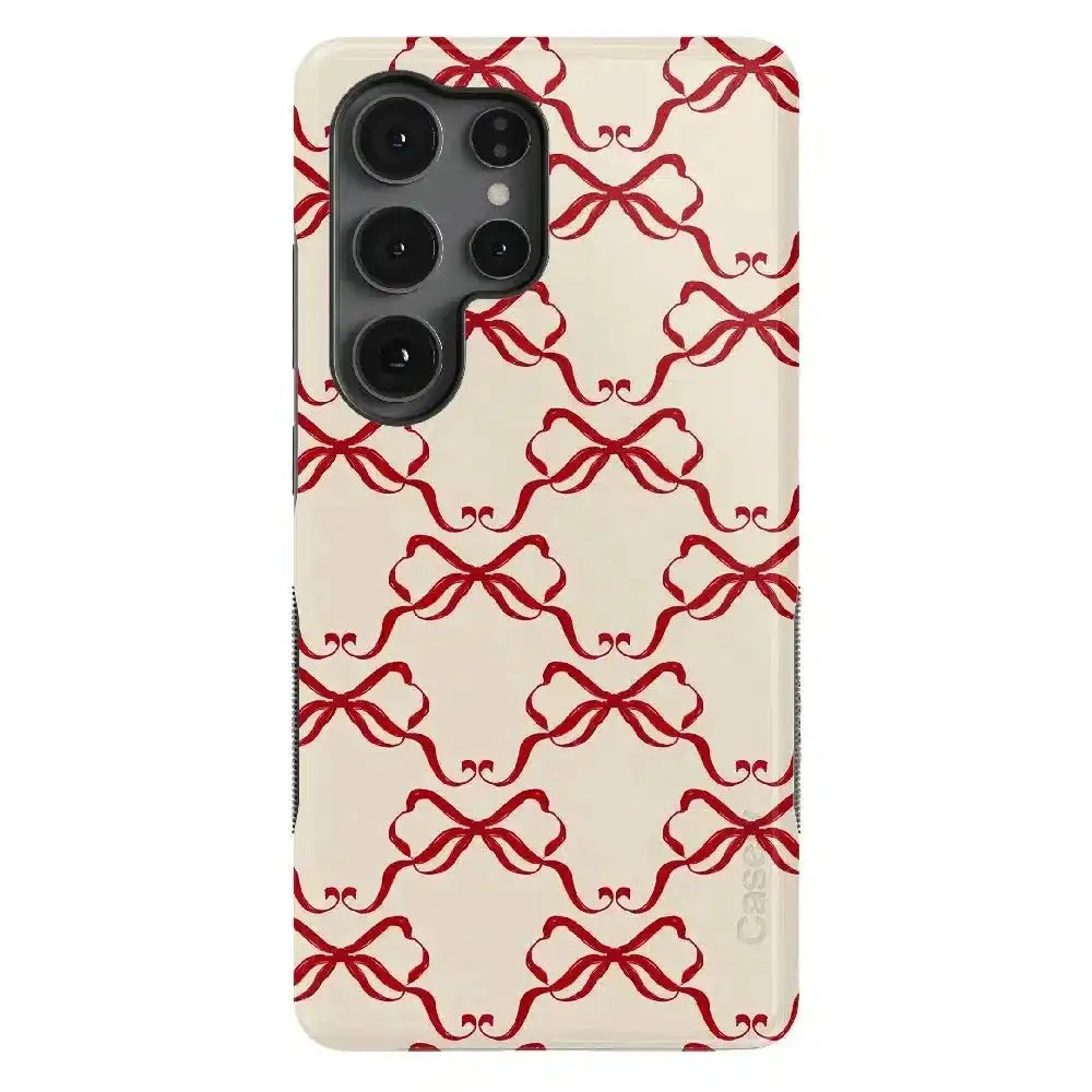 All Wrapped Up | Vintage Bows Case