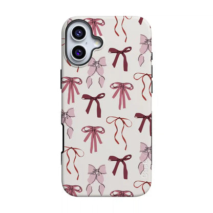Lover Girlie | Pink Bows Case