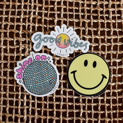 The Positivity Pack