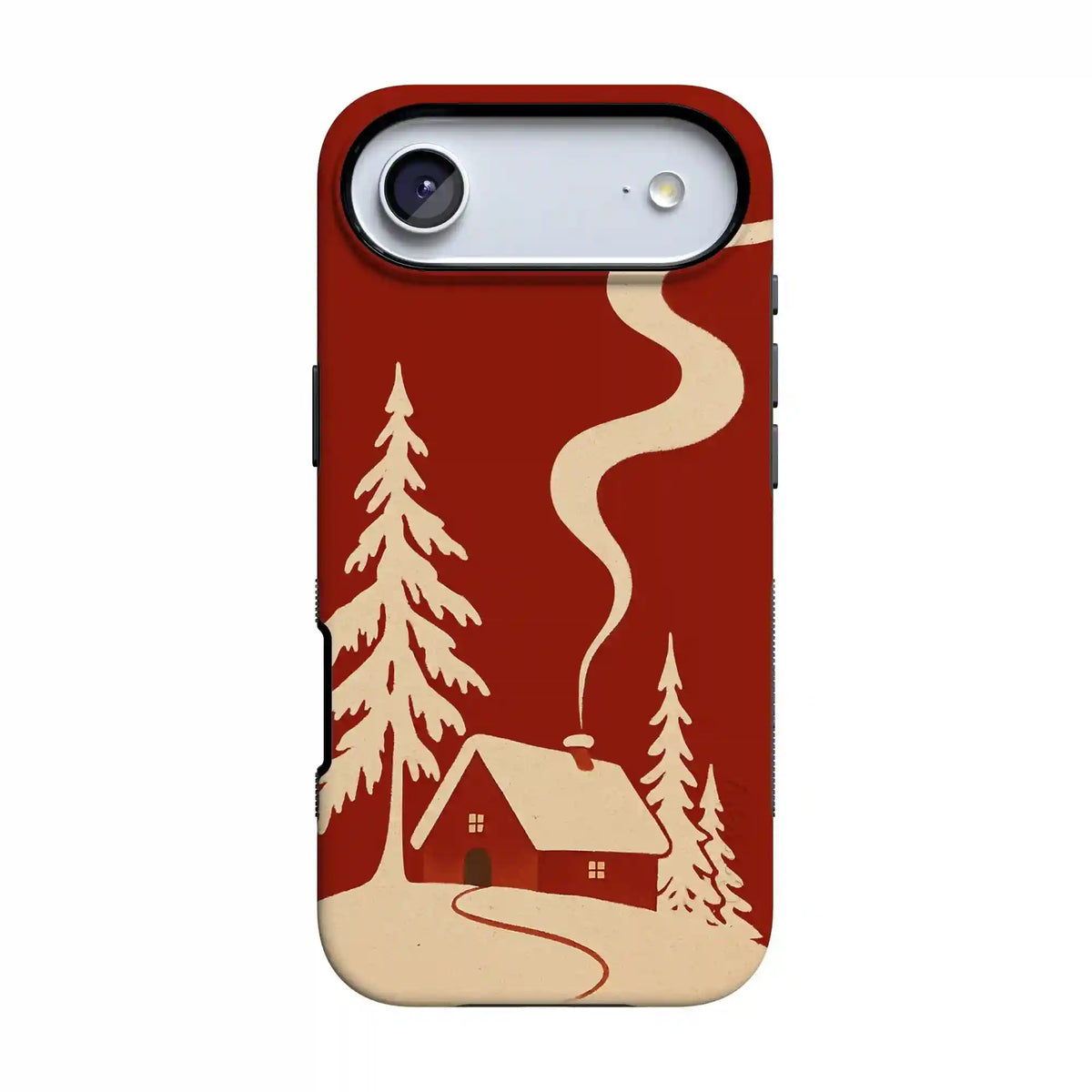 Snowed In | Cozy Winter Case