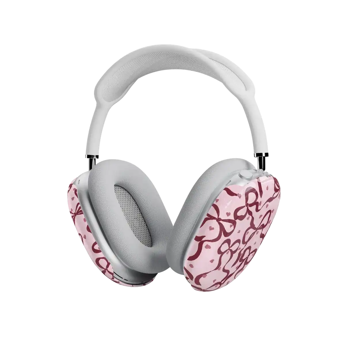 Coquette Crush | Bows AirPods Max Case