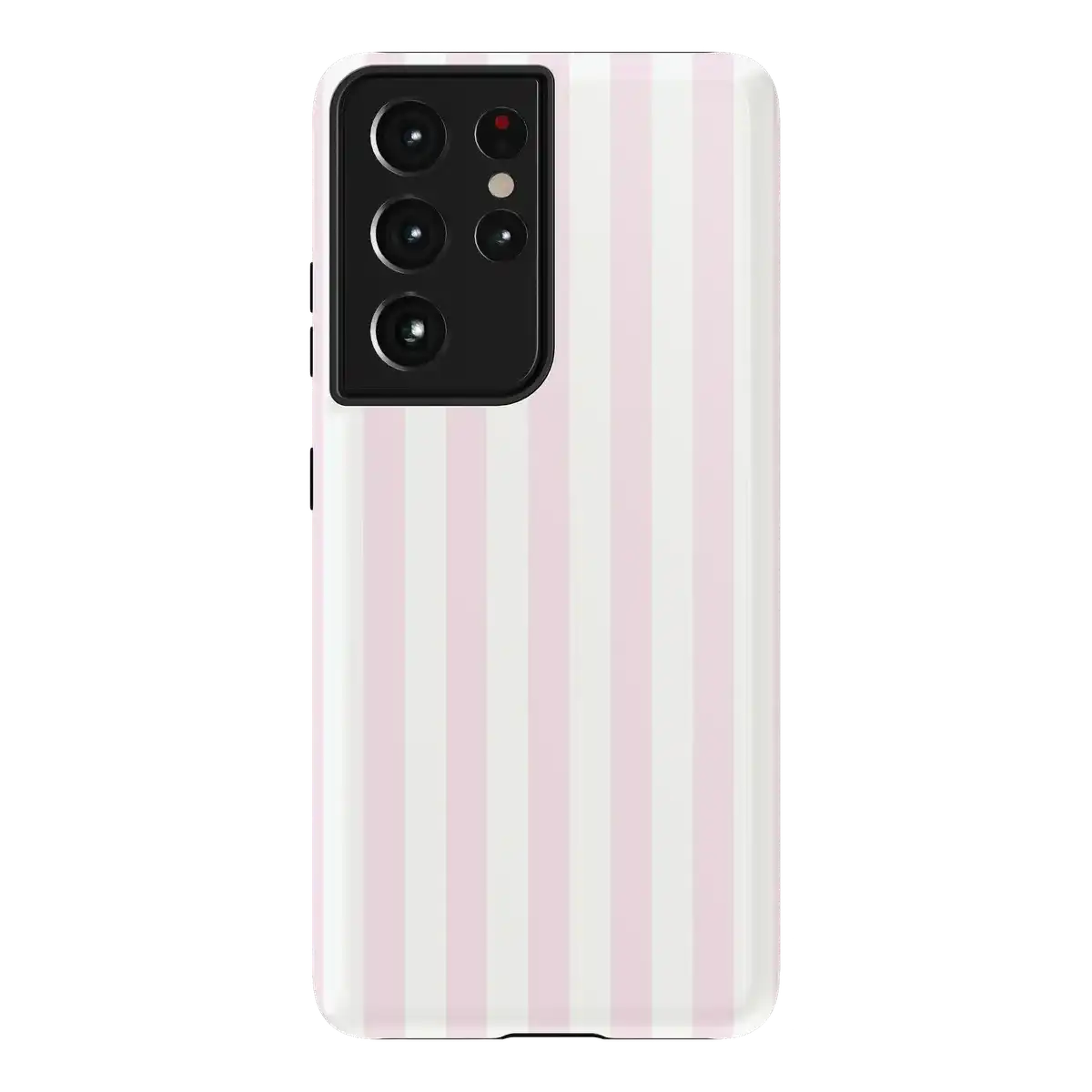 Pink Stripes | Sunday Best Case