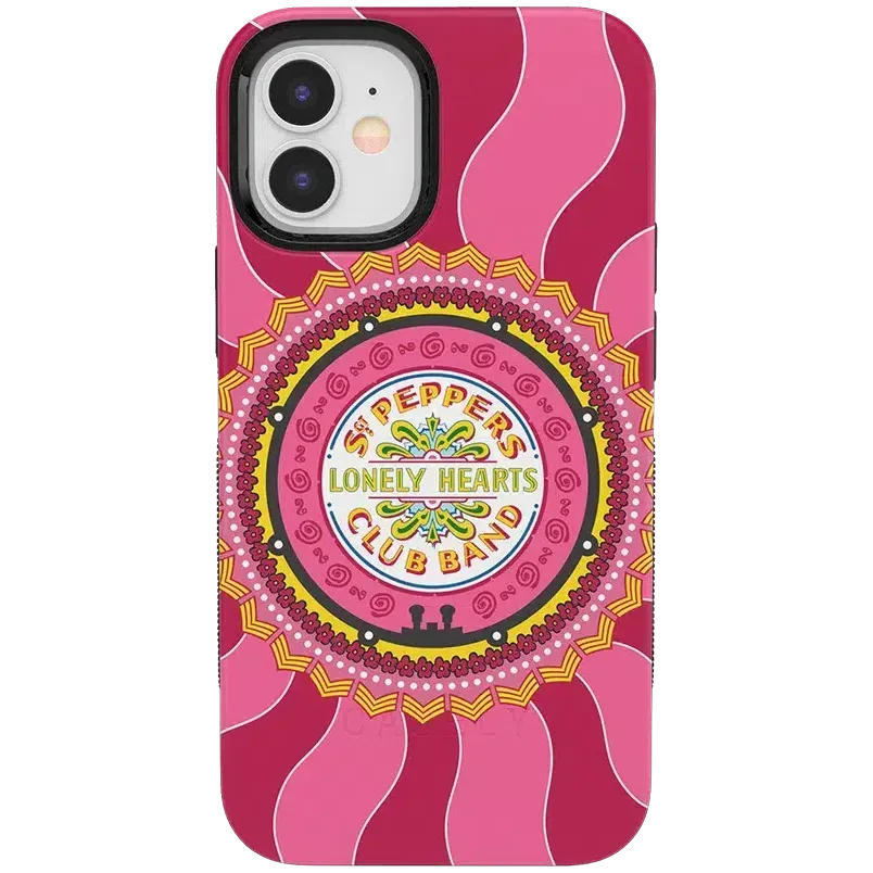 Lonely Hearts Club | The Beatles Sgt. Pepper's Case