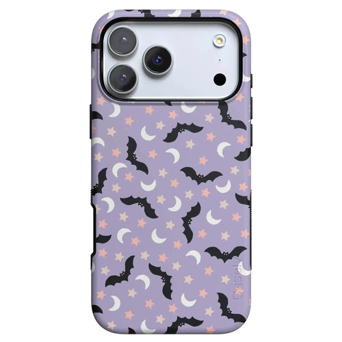Midnight Flight | Celestial Bats Case