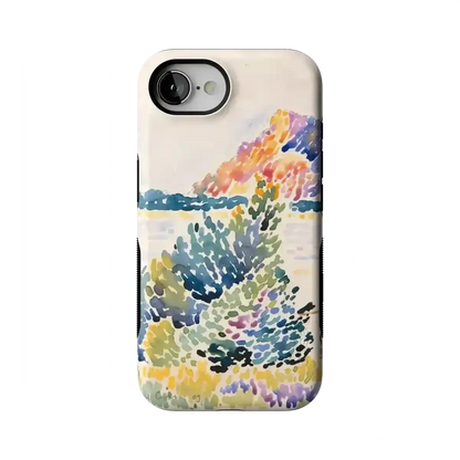 Calm Waters | The Met Series Case