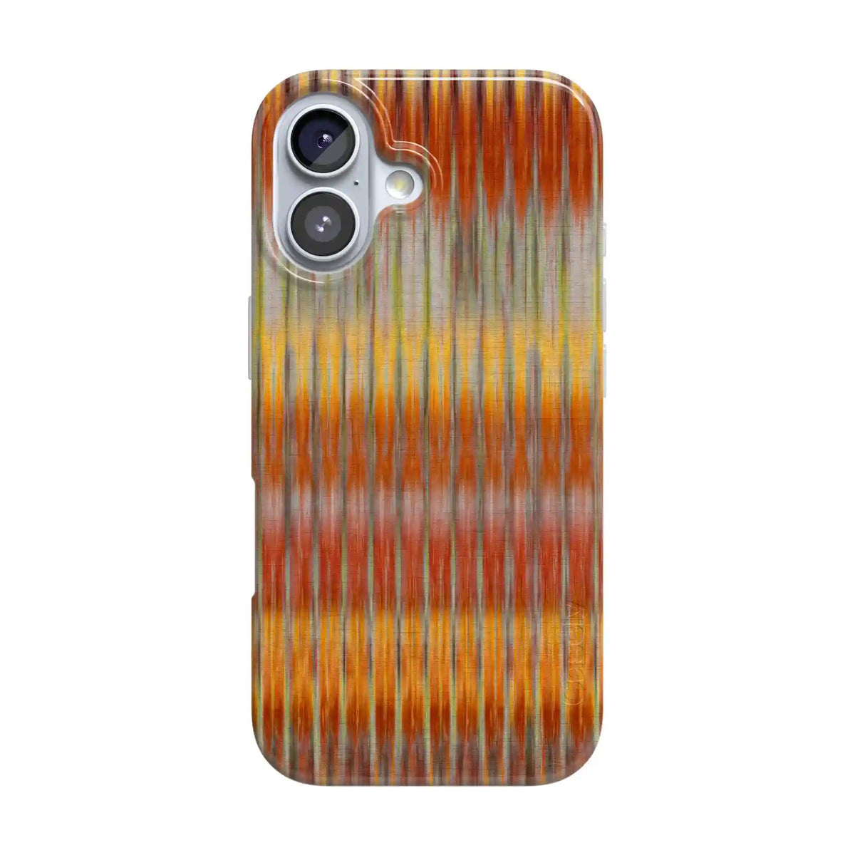Frontier Weave | Boho Sunset Case