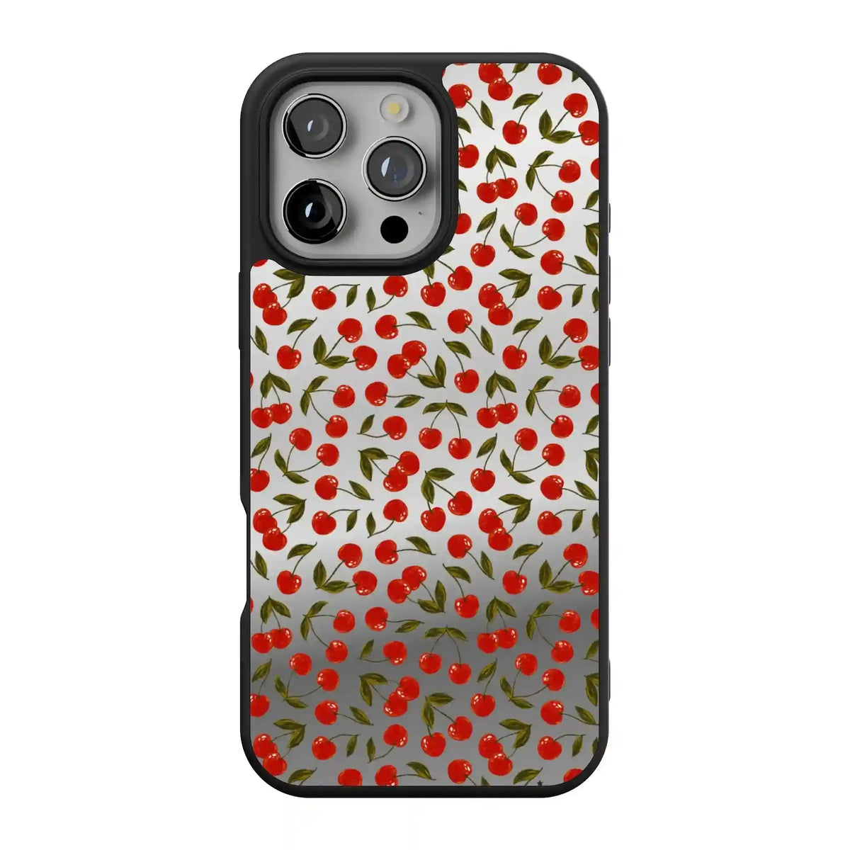Cherry on Top | Red Cherries Case
