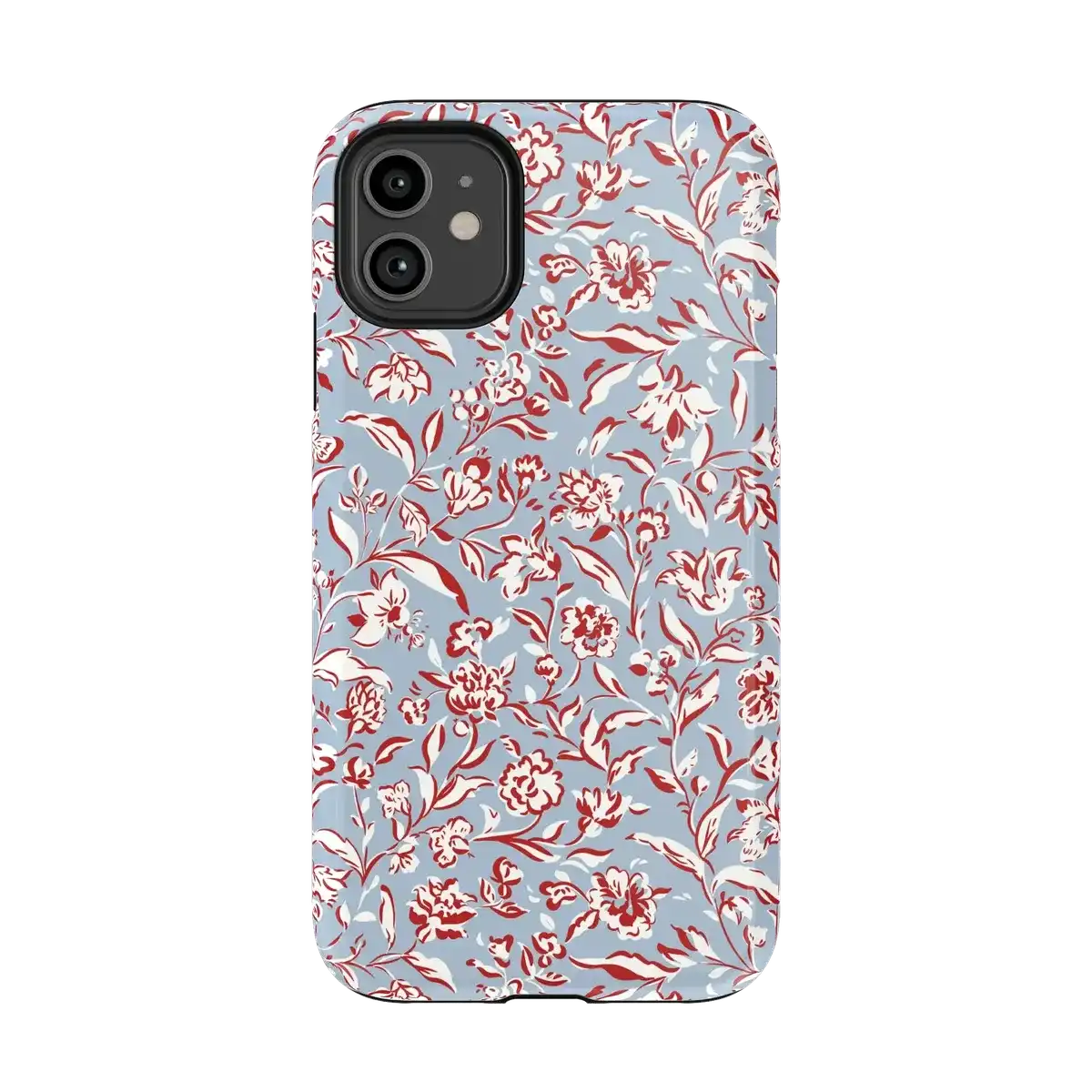 Coastal Carolina | Painted Flowers Case