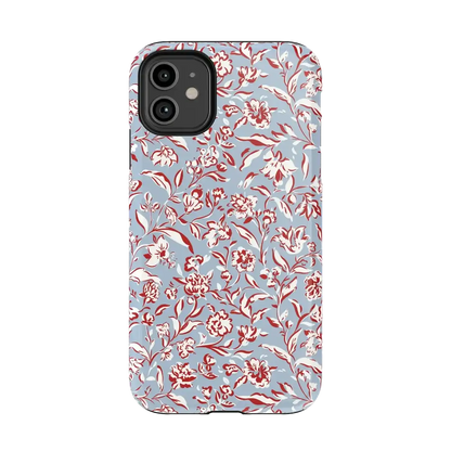 Coastal Carolina | Painted Flowers Case