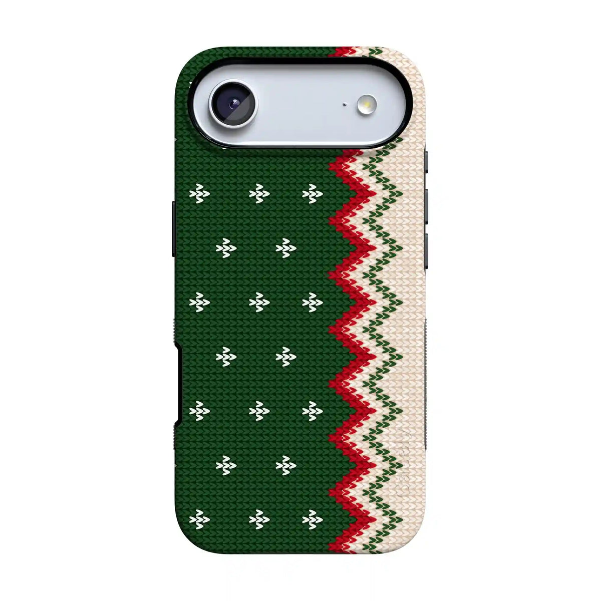 Grandpa's Sweater | Holiday Knit Case