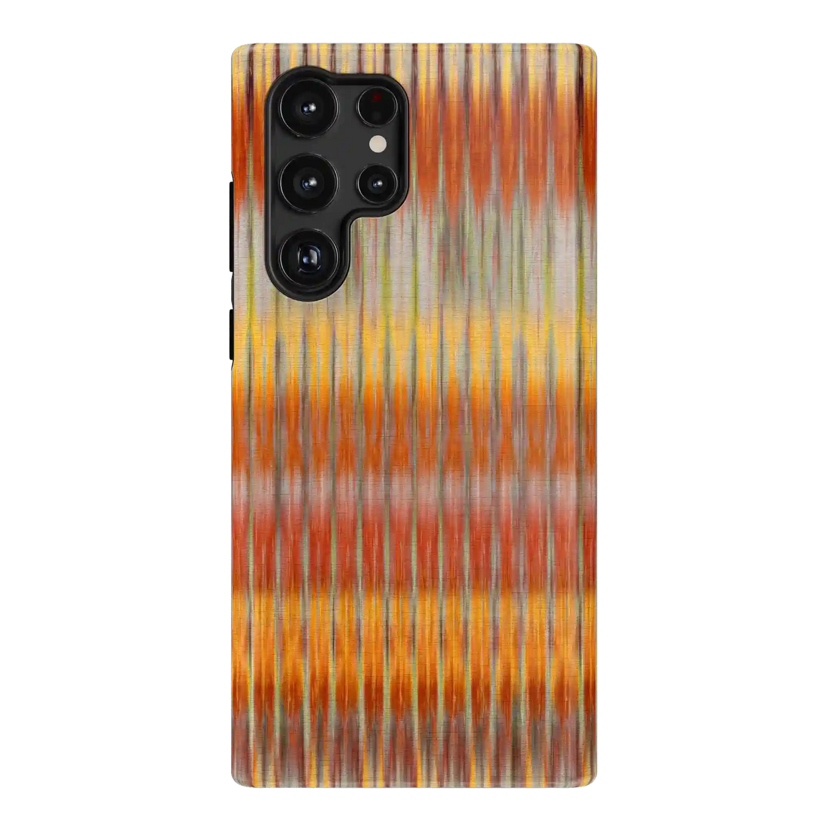 Frontier Weave | Boho Sunset Case