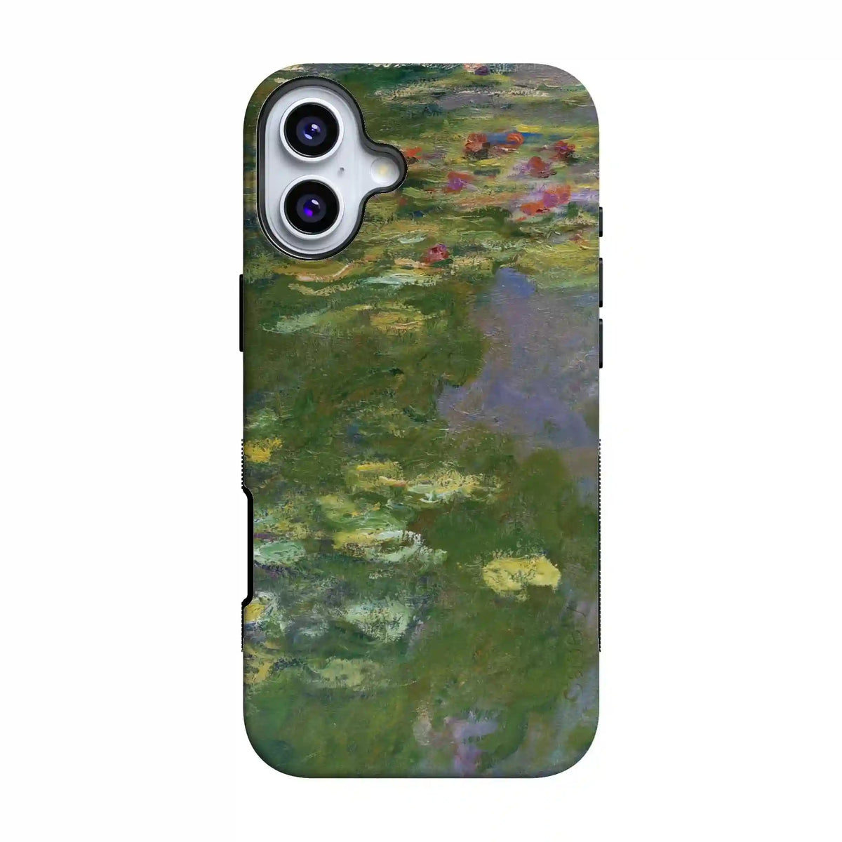 Monet’s Water Lilies | Limited Edition Phone Case