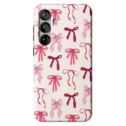 Lover Girlie | Pink Bows Case