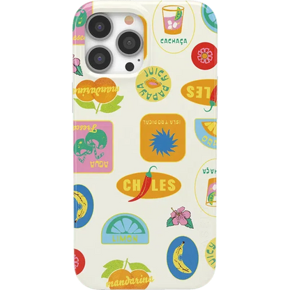 Stuck in Paradise | Dippin' Daisy's Tropical Vacation Case