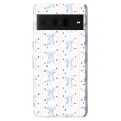 Summer Bows | Coquette Case