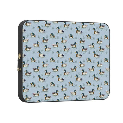 Blue Mallard & Co. | The Boyfriend Collection Laptop Case