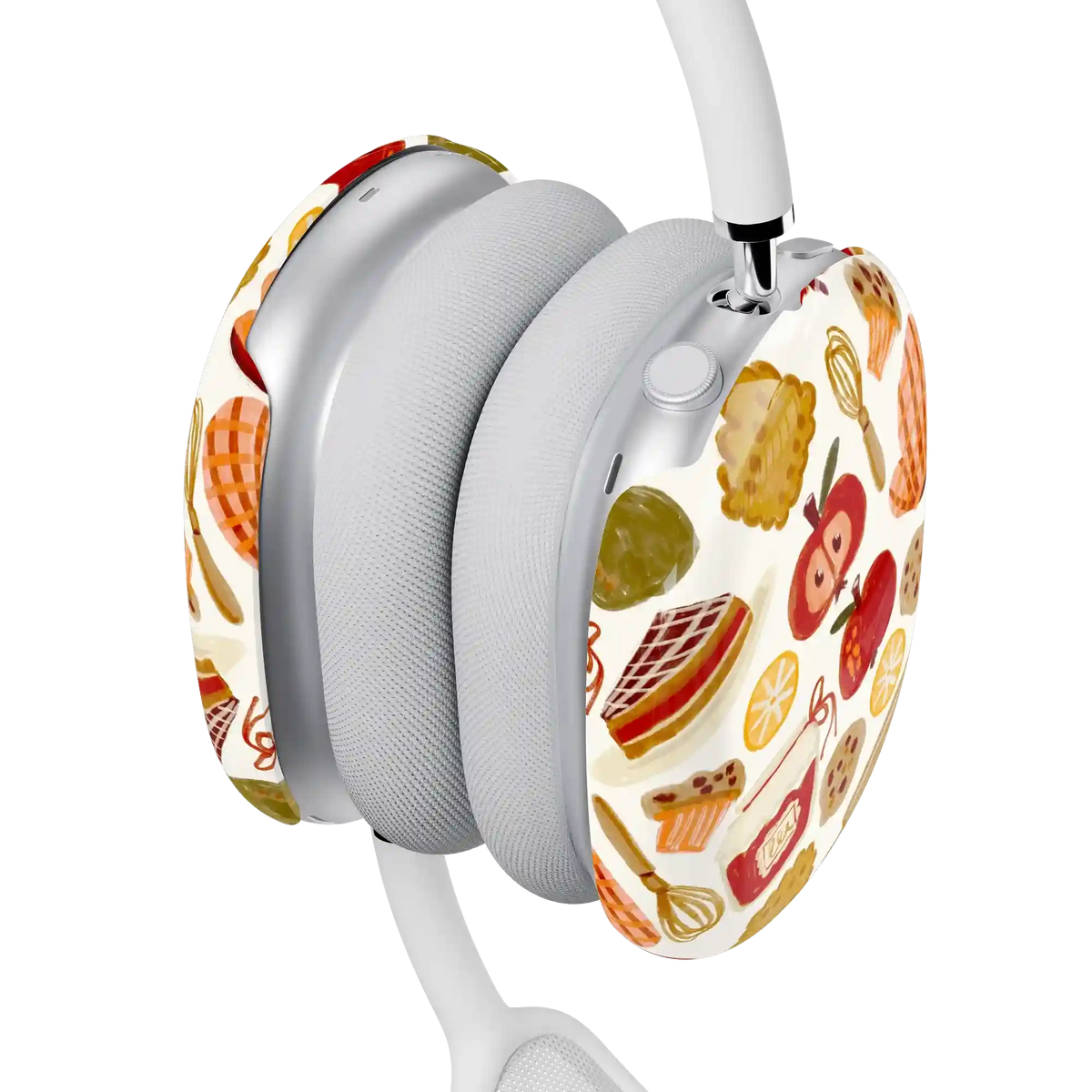 Harvest Bake | Autumn Kitchen AirPods Max Case