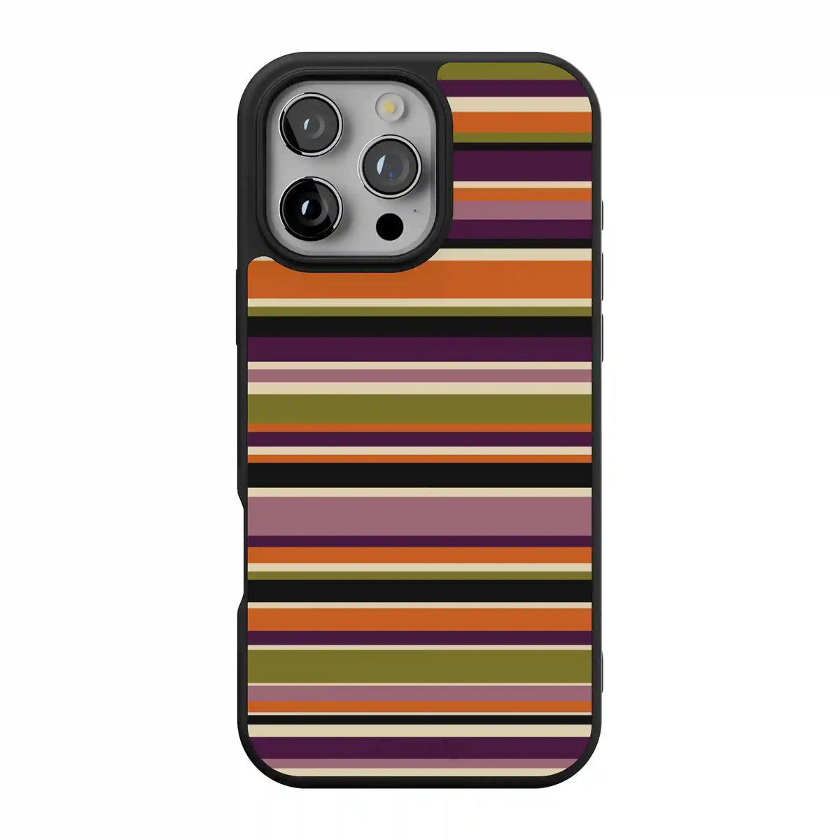 Candy Stripes | Layered Lines Case