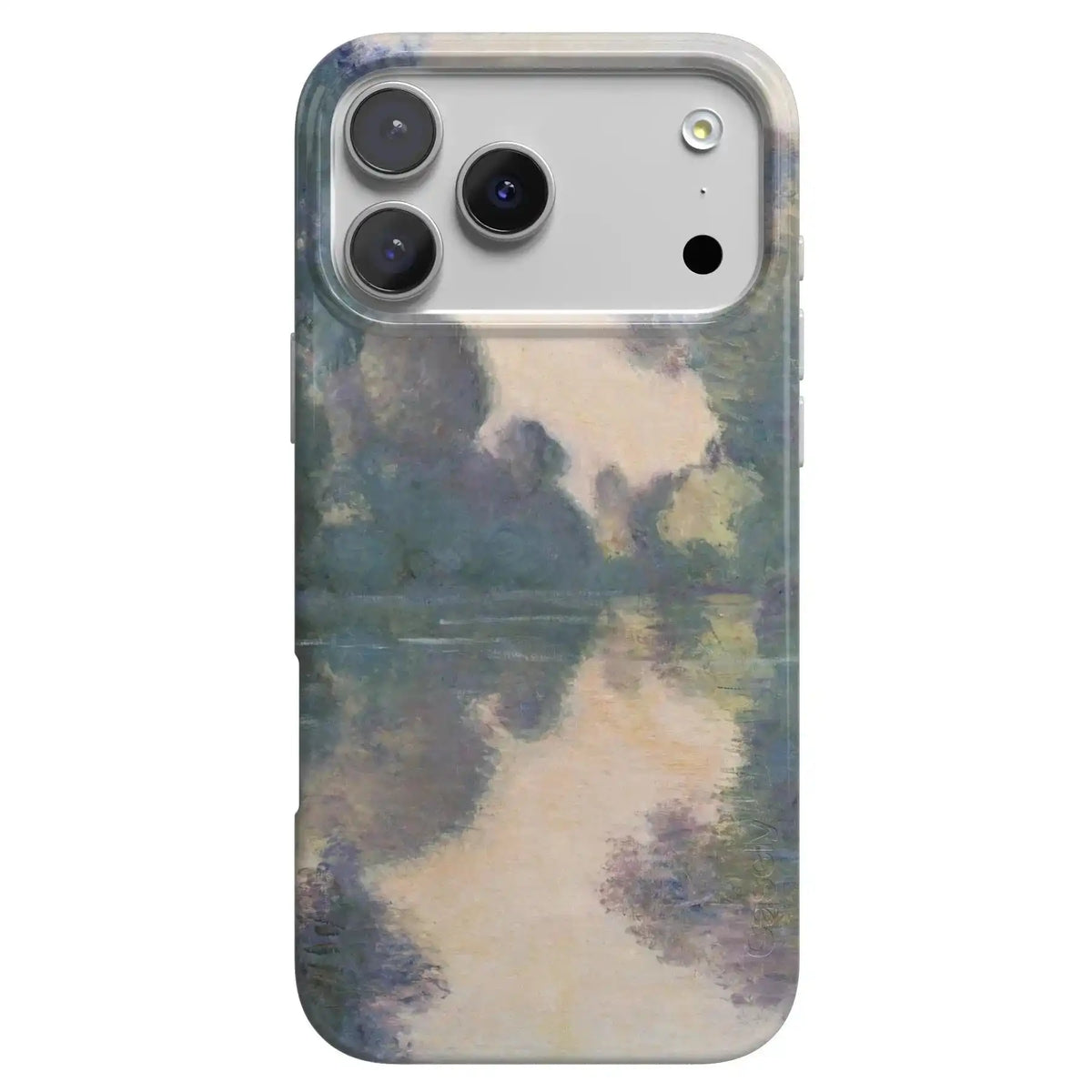 Monet’s Morning | Limited Edition Phone Case