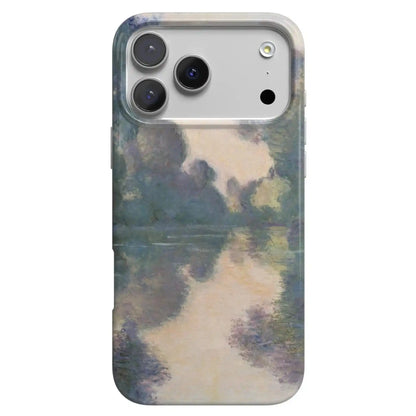Monet’s Morning | Limited Edition Phone Case