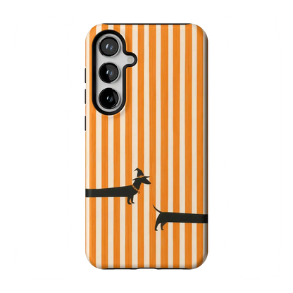 Hallo-weenie Dog | Dachshund Case
