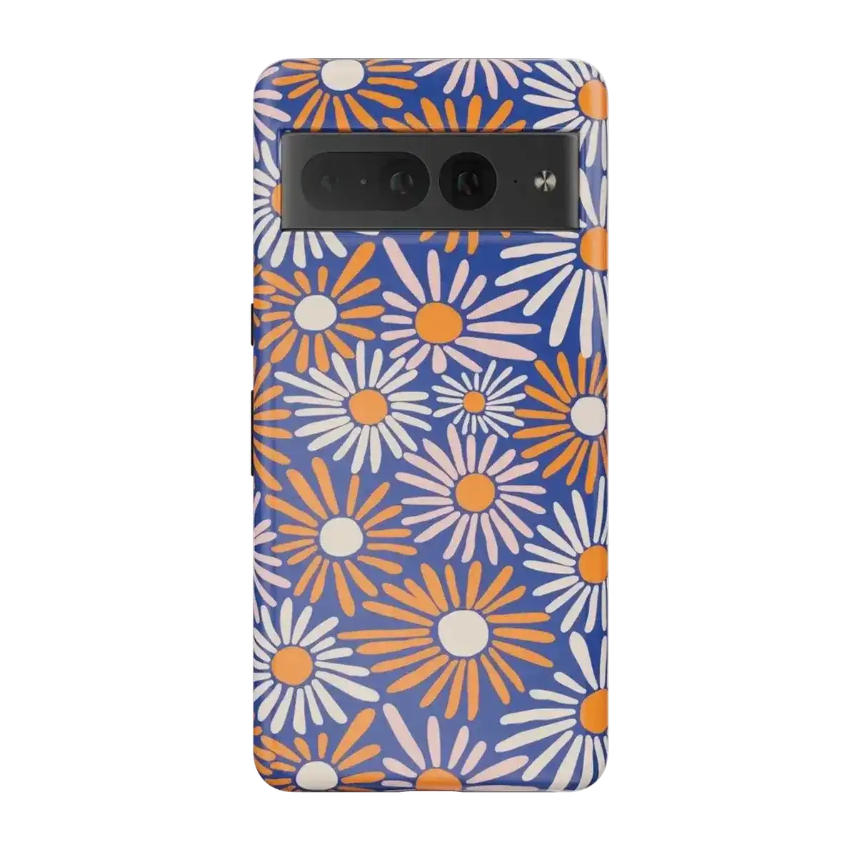 Spring Forward | Daisy Floral Google Pixel Case