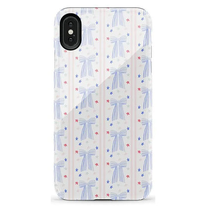 Summer Bows | Coquette Case