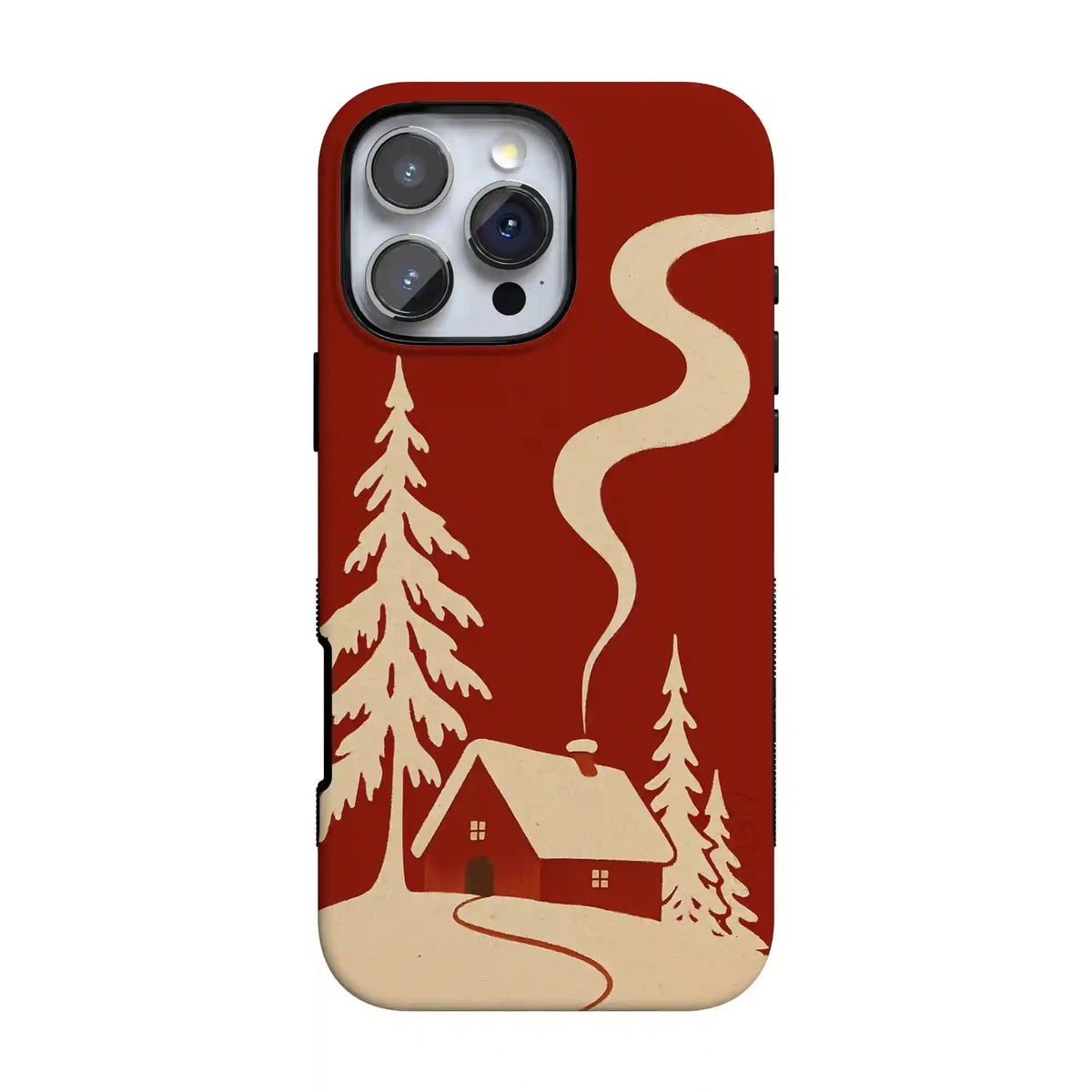 Snowed In | Cozy Winter Case