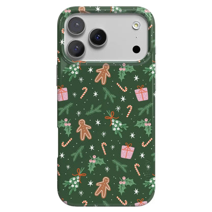 Everything Nice | Gingerbread Case