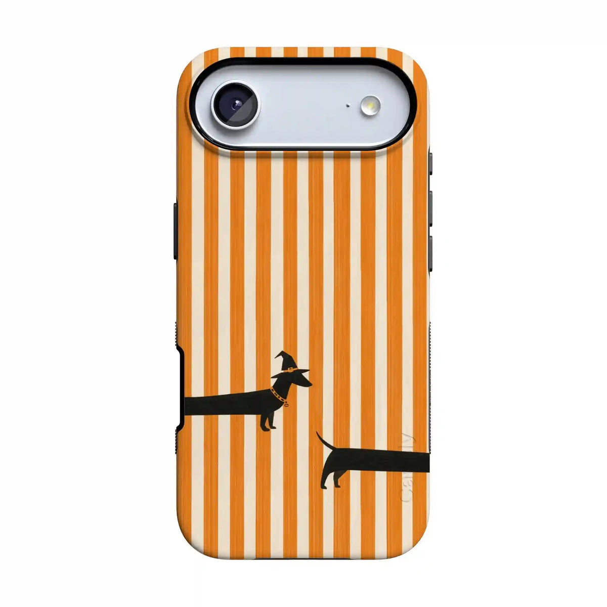 Hallo-weenie Dog | Dachshund Case