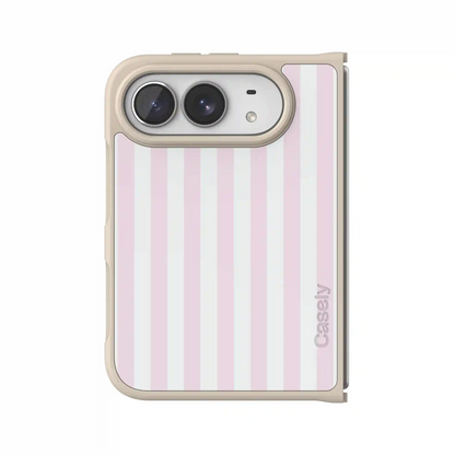 Pink Stripes | Sunday Best Case