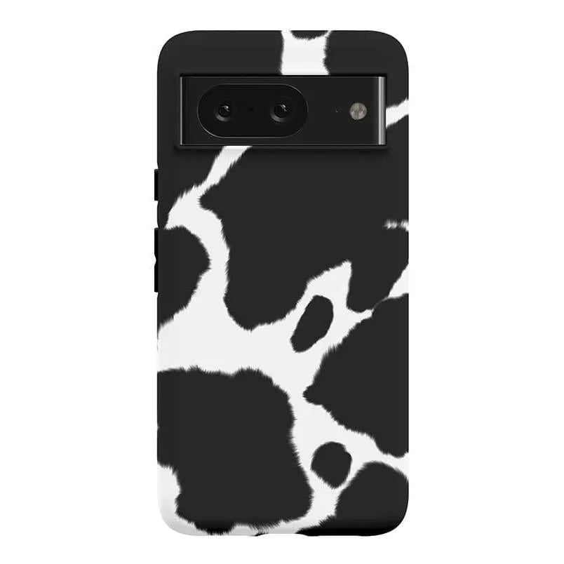 Current MOOd | Cow Print Google Pixel Case
