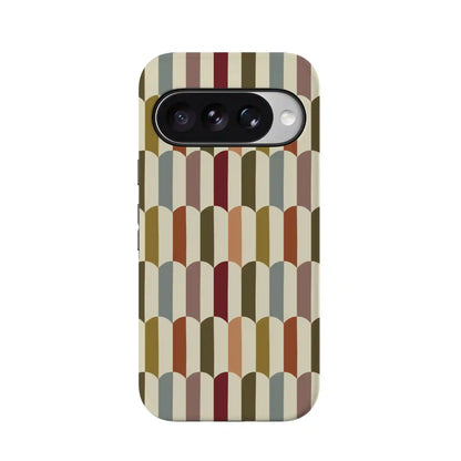 Rustic Rainbow | Autumn Arches Case