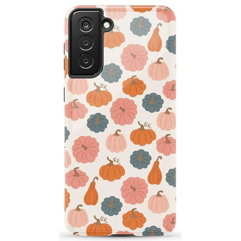 Oh My Gourd | Pumpkin Patch Case