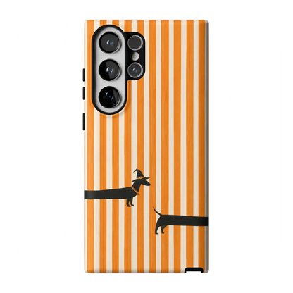 Hallo-weenie Dog | Dachshund Case