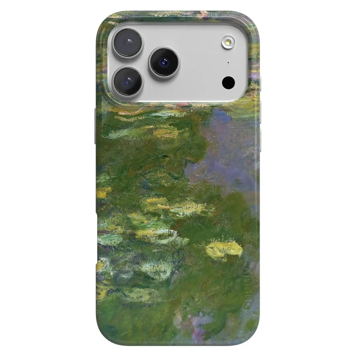 Monet’s Water Lilies | Limited Edition Phone Case
