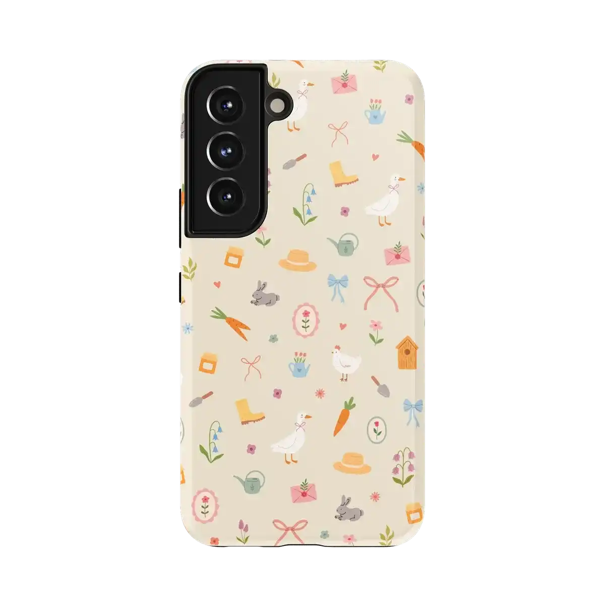 Hoppy Garden | Spring Things Case