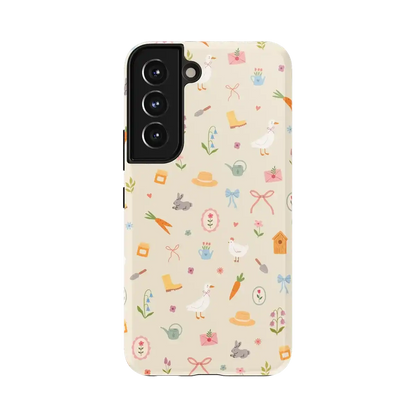 Hoppy Garden | Spring Things Case