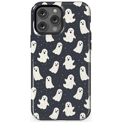 All Boos No Bite | Friendly Ghost Case