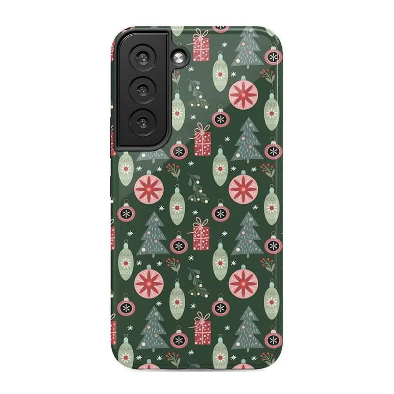 Tinsel Town | Christmas Ornament Case