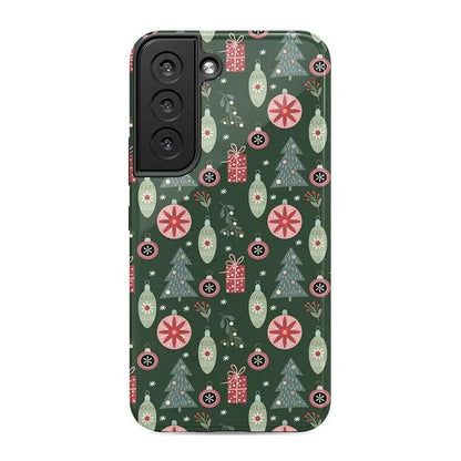 Tinsel Town | Christmas Ornament Case