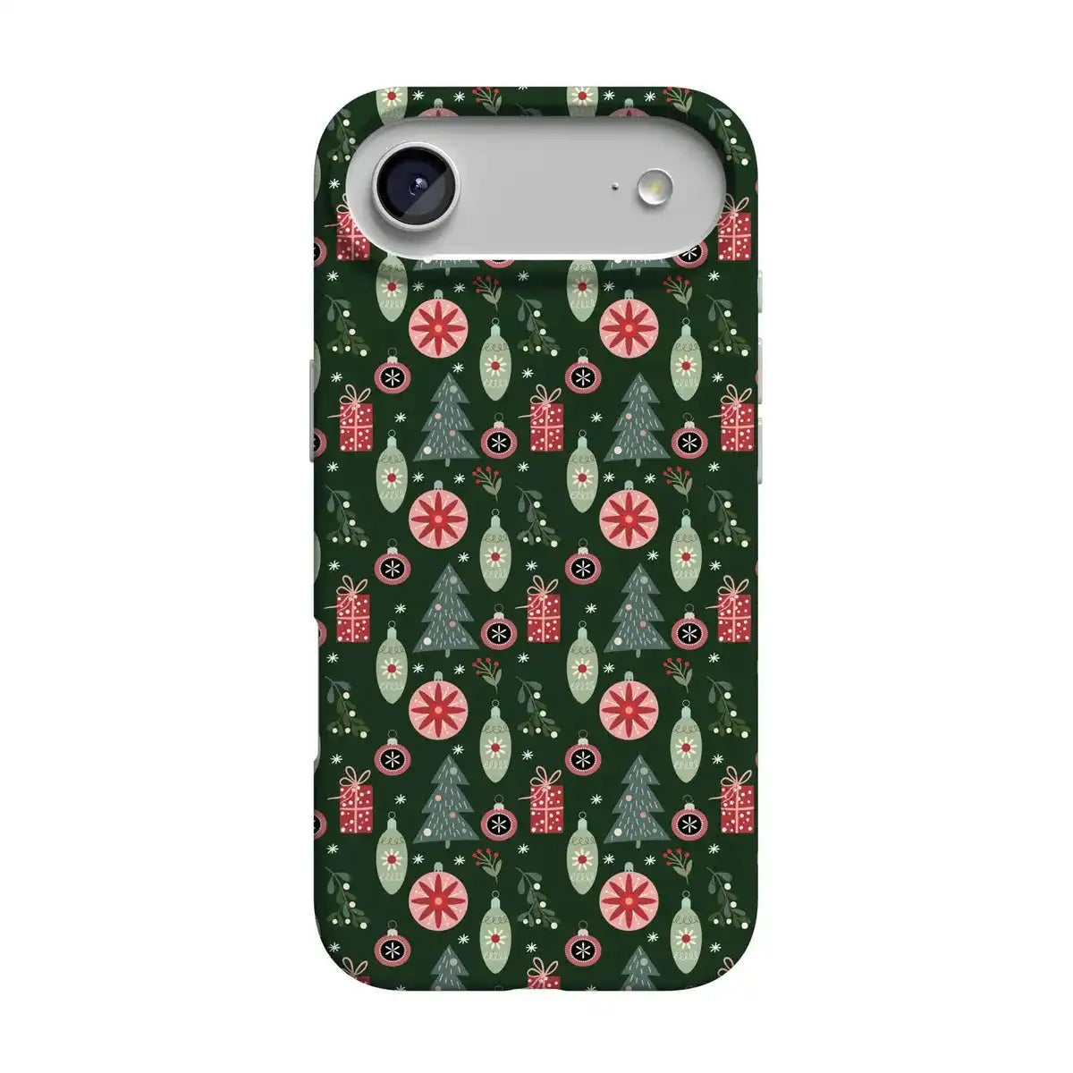 Tinsel Town | Christmas Ornament Case